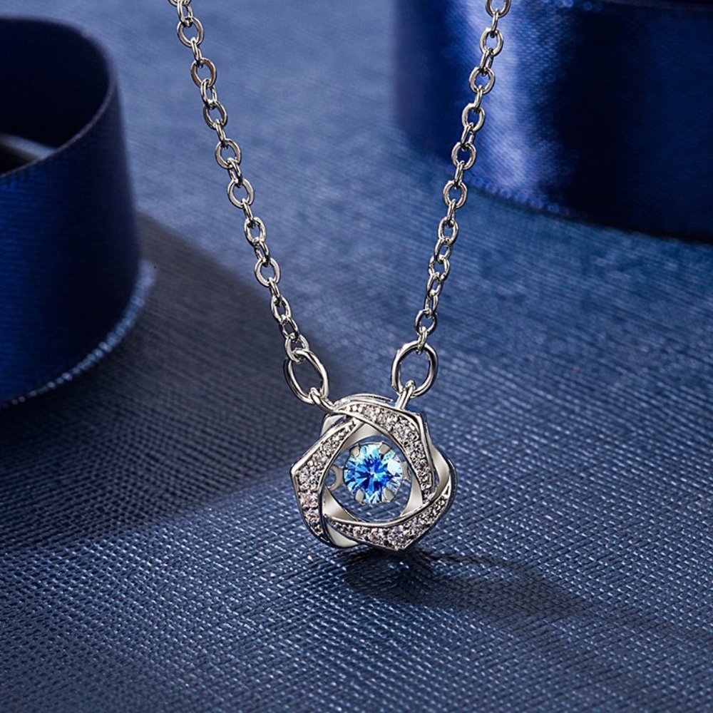 Clavicle Chain Necklace Korean Version